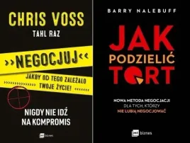 negocjuj-jakby-od-tego-zalezalo-twoje-zycie-chris-ksiazka-prezent