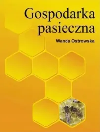 gospodarka-pasieczna-w-ostrowska-k16-ksiazka-prezent
