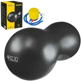 pilka-gimnastyczna-fitness-orzeszek-fasolka-duza-pilka-rehabilitacyjna