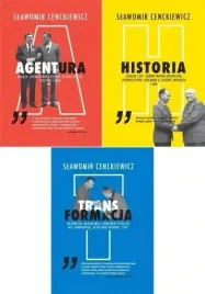 agentura-slawomir-cenckiewicz-ksiazka-prezent