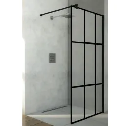 nowosc-kabina-czarne-profile-walk-in-scianka-100