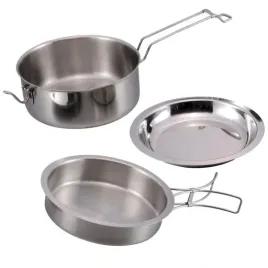 menazka-trzyczesciowa-wojskowa-texar-stalowa-niezbednik-harcerski