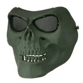 maska-utt-skull-style-czaszka-olive-maska-taktyczna-militaria