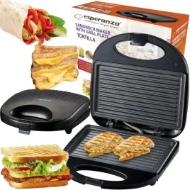 opiekacz-toster-kanapki-grill-tortilla-1000w-mocny-zdrowe-zywienie