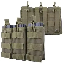 ladownica-potrojna-gfc-uniwersalna-molle-olive-militaria-survival-prezent