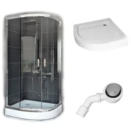 kabina-prysznicowa-grafit-90x90-easy-clean-brodzik