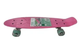playground-deskorolka-led-rozowa-deskorolka-wyczynowa-prezent