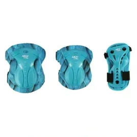 h727-zielone-rozm-s-zestaw-ochraniaczy-extreme-zestaw-ochraniaczy-prezent