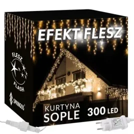 lampki-sople-300-led-zewnetrzne-choinkowe-flash-kurtyna-swietlna-ip44