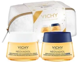 vichy-xmas-2023-neovadiol-post-zestaw-kosmetykow-krem-dzien-krem-noc