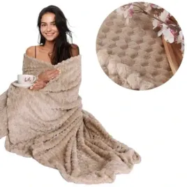 gruby-koc-wytlaczany-160x200-narzuta-pled-honey-dekoracja-ozdoba-do-domu