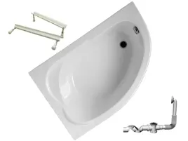 polska-wanna-polimat-narozna-130x85-cm-syfon