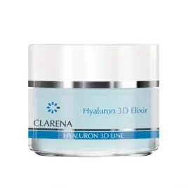 clarena-hyaluron-3d-elixir-eliksir-nawilzajacy-pielegnacja-prezent