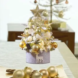 choinka-sztuczna-mini-45-cm-z-oswietleniem-led-dekoracja-swiateczna