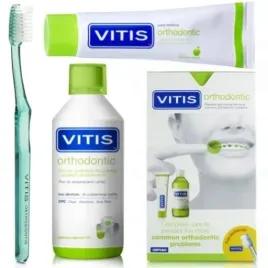 szczoteczka-plyn-pasta-vitis-orthodontic-zestaw-pielegnacja-usmiechu