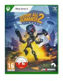 destroy-all-humans-2-reprobed-xbox-series-x-plyta-napisy-pl