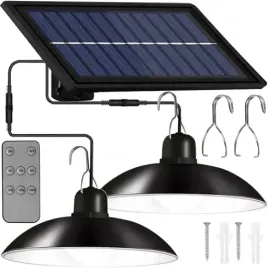 solarna-lampa-2x-zyrandol-wiszaca-led-pilot-zestaw-lamp-solarnych