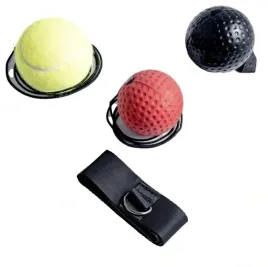 3x-pilka-refleksowa-reflex-ball-refleksowka-mma-pilka-do-cwiczenia-refleksu