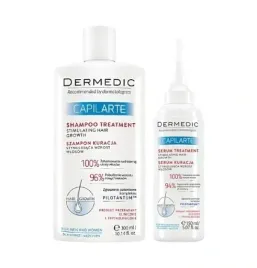 dermedic-capilarte-szampon-serum-kuracja-wlosow-pielegnacja-twarzy-prezent