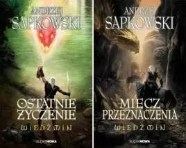 ostatnie-zyczenie-andrzej-sapkowski-ksiazka-prezent