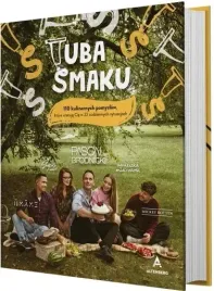 tuba-smaku-pascal-brodnicki-i-przyjaciele-ksiazka-prezent