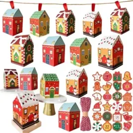 kalendarz-adwentowy-domki-swieta-24-sztuki-swiateczne-ozdoby-dla-dzieci-diy