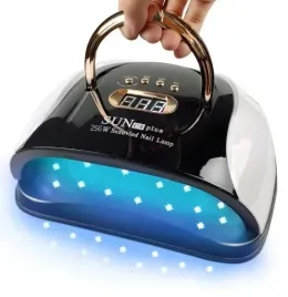 lampa-do-paznokci-zeli-hybryd-uv-led-256w-clavier-zestaw-robienia-paznokci