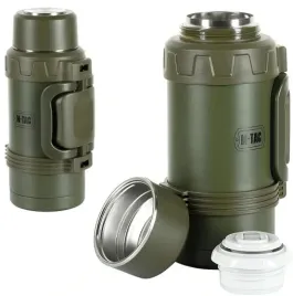 m-tac-termos-turystyczny-prozniowy-wojskowy-militarny-zielony-1600ml