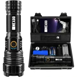 mocna-latarka-taktyczna-10000-lumenow-usb-wojskowa-survivalowa-prezent