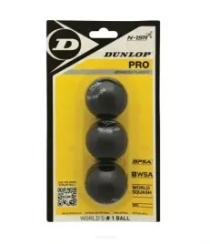 pilka-do-squasha-dunlop-pro-podwojna-zolta-3szt-pilki-do-gry