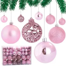 bombki-choinkowe-zestaw-100szt-xxl-rozowe-swieta