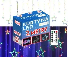 kurtyna-swietlna-led-lampki-swiateczne-na-okno-gwiazdki-kolorowe-2m-pilot