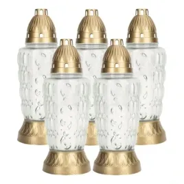 znicz-szklany-duzy-na-grob-lampion-kapliczka-48h-29-cm-bialy-znicz