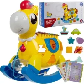 konik-interaktywny-sorter-cymbalki-swiatlo-dzwiek-zabawka-interaktywna