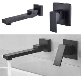 bateria-umywalkowa-podtynkowa-kran-matowy-czarny