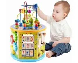 drewniana-kostka-edukacyjna-8w1-sorter-zabawka-edukacyjna-prezent