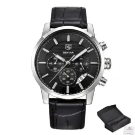 benyar-zegarek-meski-klasyczny-chronograph-pudelko-elegancki