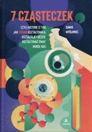 7-czasteczek-dawid-mysliwiec-ksiazka-prezent