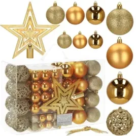 bombki-choinkowe-zestaw-xxl-101-sztuk-zlote-wzory-bombki-na-choinke