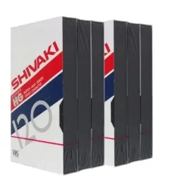 kaseta-vhs-shivaki-120-min-kasety-video-zestaw-x6