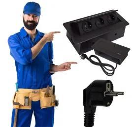 potrojne-gniazdo-chowane-w-blat-nablatowe