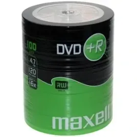 plyty-100szt-maxell-47gb-dvd-r-52x