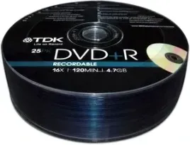 plyty-dvd-r-tdk-47gb-x16-szpindel-50-wa-wa-promo
