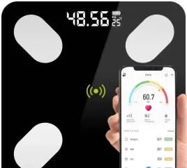 inteligentna-waga-lazienkowa-bluetooth-analityczna
