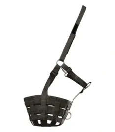 kaganiec-dla-konia-waldhausen-parciano-gumowy-kaganiec-dla-koni