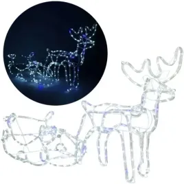 duzy-renifer-z-saniami-led-dekoracja-flash-210cm-dekoracja-swiateczna