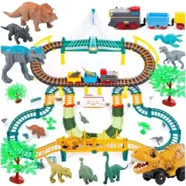 mega-tor-wyscigowy-kolejka-elektryczna-dino-park-zabawka-edukacyjna-prezent