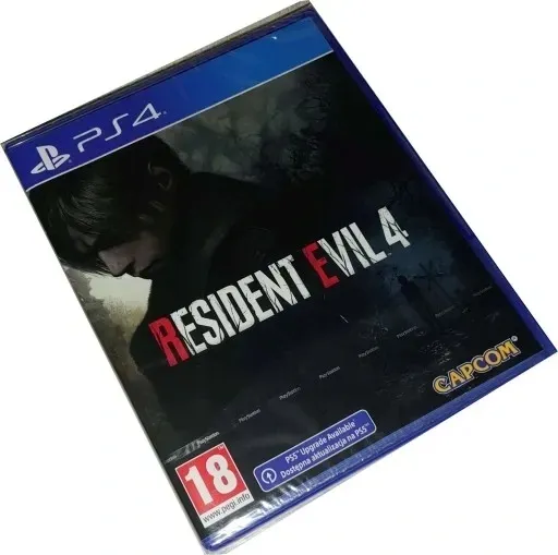 resident-evil-4-remake-nowa-ang-ps4-gra-prezent