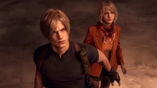 resident-evil-4-remake-nowa-ang-ps4-gra-prezent