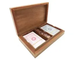 2-talie-kart-i-kosci-do-gry-w-pudelku-drewnianym-gra-towarzyska-prezent